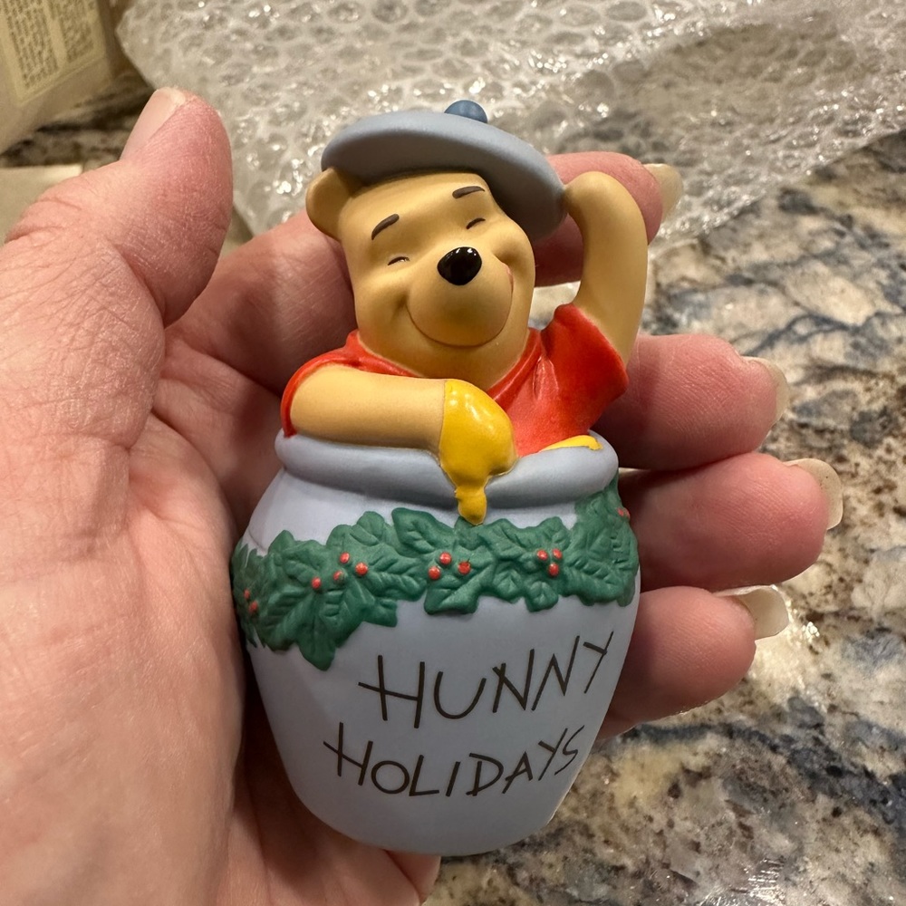 Disney Winnie the Pooh